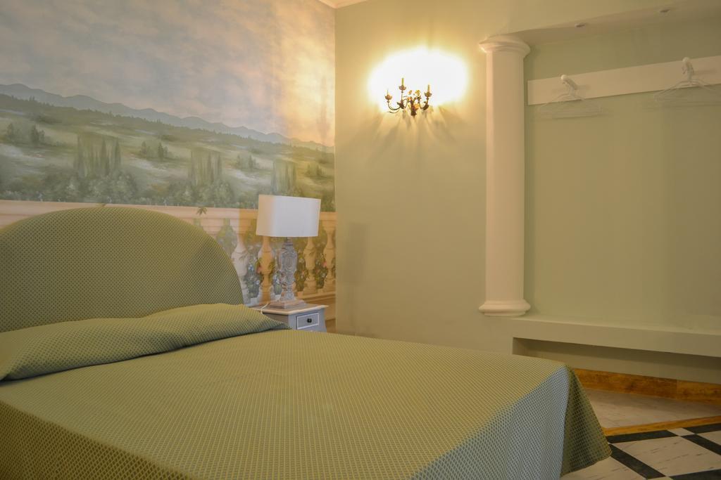 Relais La Rupe Hotell Sorrento Eksteriør bilde