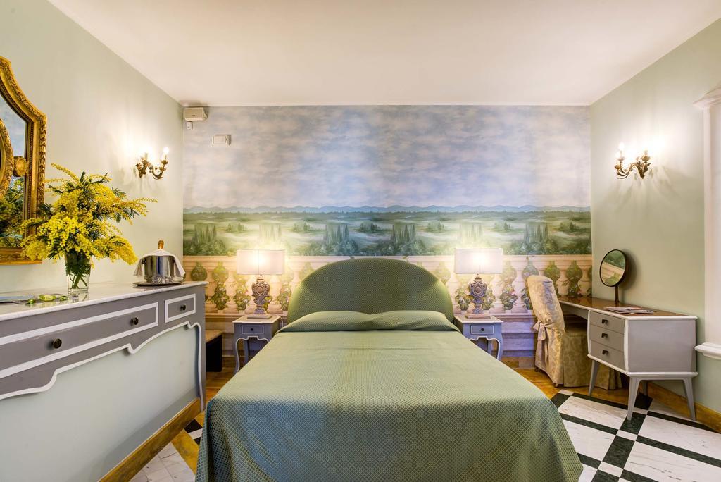 Relais La Rupe Hotell Sorrento Eksteriør bilde